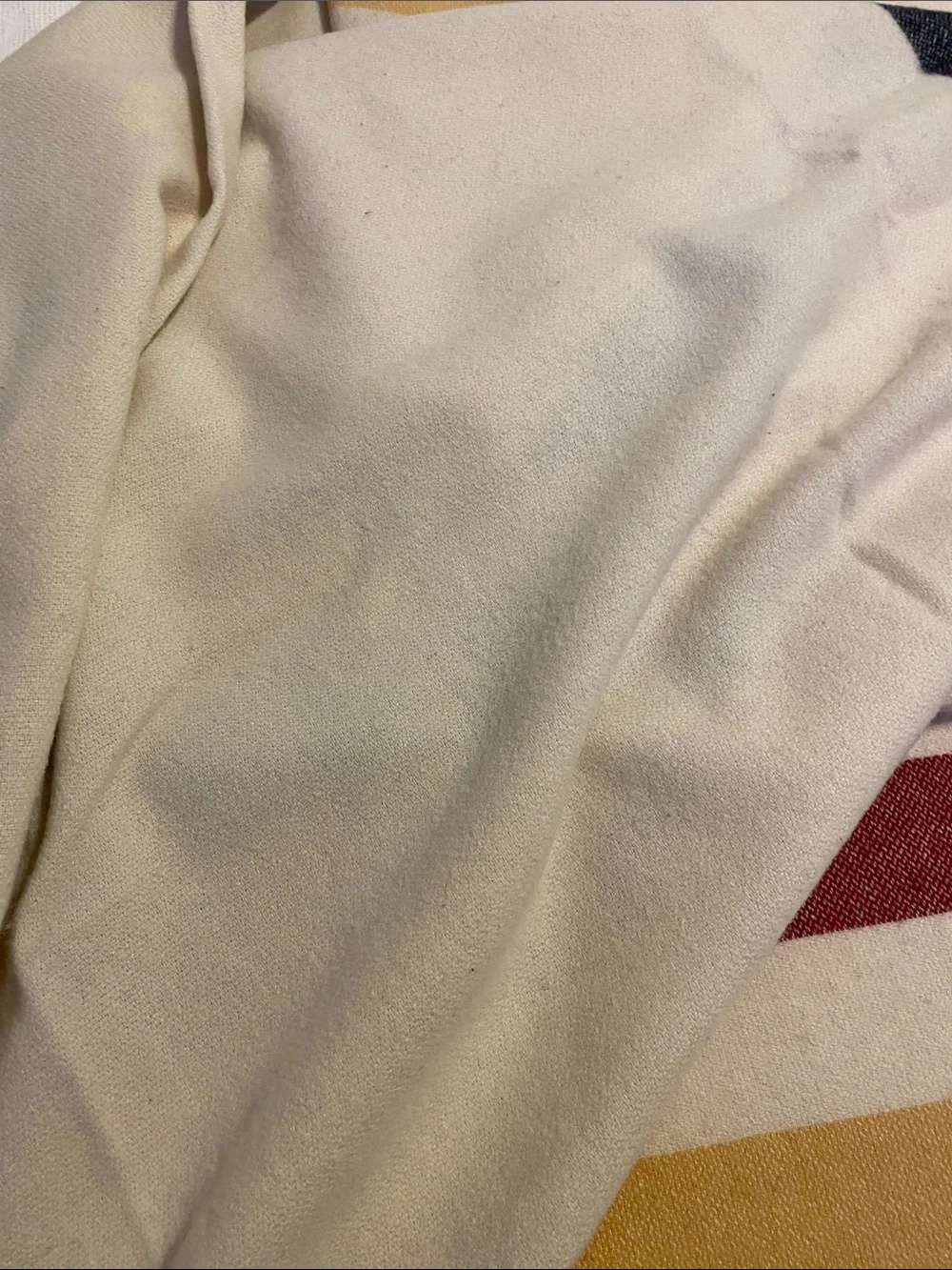 L.L. Bean soft cream